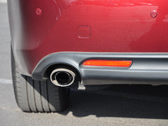 2013款 2.5V 自动 尊锐导航版