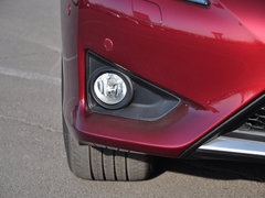 2013款 2.5V 自动 尊锐导航版