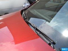 2013款 2.5V 自动 尊锐导航版