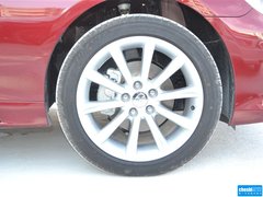 2013款 2.5V 自动 尊锐导航版