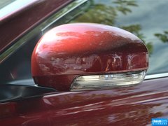 2013款 2.5V 自动 尊锐导航版
