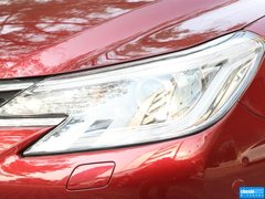 2013款 2.5V 自动 尊锐导航版