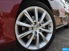 2013款 2.5V 自动 尊锐导航版