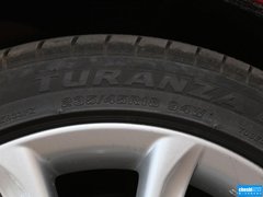 2013款 2.5V 自动 尊锐导航版