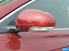 2013款 2.5V 自动 尊锐导航版