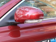 2013款 2.5V 自动 尊锐导航版