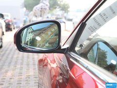 2013款 2.5V 自动 尊锐导航版
