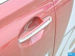 2013款 2.5V 自动 尊锐导航版