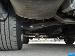 2013款 2.5V 自动 尊锐导航版