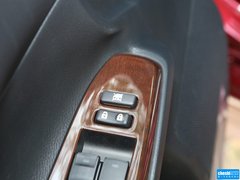 2013款 2.5V 自动 尊锐导航版