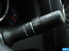 2013款 2.5V 自动 尊锐导航版