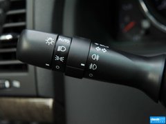 2013款 2.5V 自动 尊锐导航版
