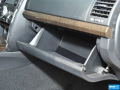 2013款 2.5V 自动 尊锐导航版
