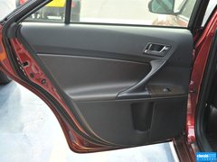 2013款 2.5V 自动 尊锐导航版