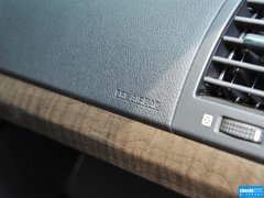 2013款 2.5V 自动 尊锐导航版