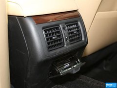 锐志 2013款 2.5V 自动 尊锐导航版