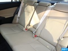 锐志 2013款 2.5V 自动 尊锐导航版