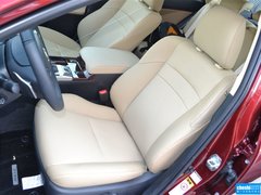 锐志 2013款 2.5V 自动 尊锐导航版