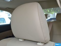 2013款 2.5V 自动 尊锐导航版