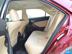 2013款 2.5V 自动 尊锐导航版