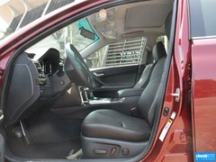 锐志 2013款 2.5V 自动 尊锐导航版