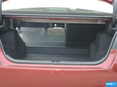 2013款 2.5V 自动 尊锐导航版