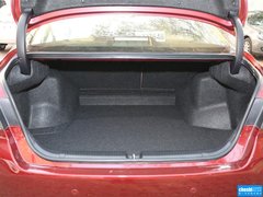 2013款 2.5V 自动 尊锐导航版