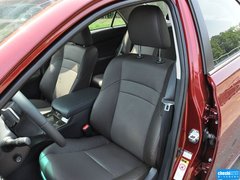 2013款 2.5V 自动 尊锐导航版