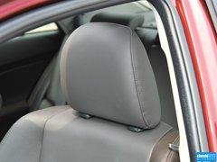 2013款 2.5V 自动 尊锐导航版