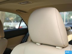 2013款 2.5V 自动 尊锐导航版