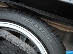 2013款 2.5V 自动 尊锐导航版