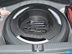 2013款 2.5V 自动 尊锐导航版