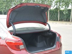 2013款 2.5V 自动 尊锐导航版