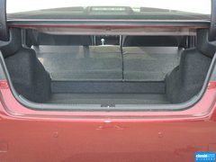 2013款 2.5V 自动 尊锐导航版