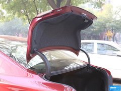 2013款 2.5V 自动 尊锐导航版