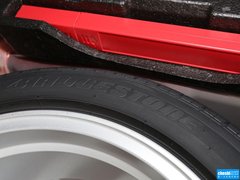 2013款 2.5V 自动 尊锐导航版