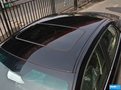 2013款 2.5V 自动 尊锐导航版