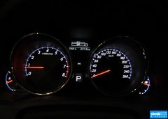 2013款 2.5V 自动 尊锐导航版