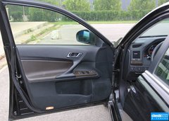 2013款 2.5V 自动 尊锐导航版