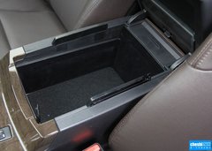 2013款 2.5V 自动 尊锐导航版