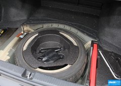 2013款 2.5V 自动 尊锐导航版