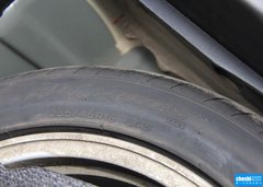 2013款 2.5V 自动 尊锐导航版