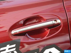 2013款 3.0V 自动 尊锐导航版