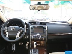 2013款 3.0V 自动 尊锐导航版