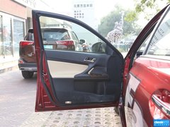 2013款 3.0V 自动 尊锐导航版