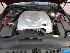 2013款 3.0V 自动 尊锐导航版
