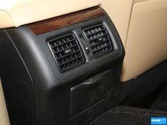 2013款 3.0V 自动 尊锐导航版