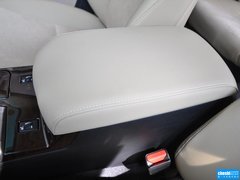 2013款 3.0V 自动 尊锐导航版