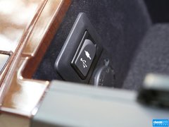 2013款 3.0V 自动 尊锐导航版
