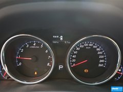 2013款 3.0V 自动 尊锐导航版
